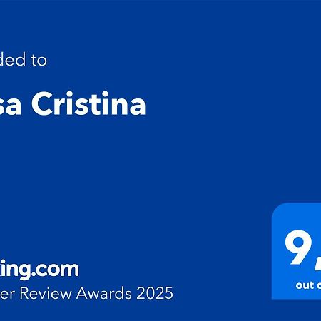 Appartamento Casa Cristina Cannobio Esterno foto