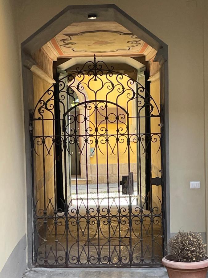 Appartamento Casa Cristina Cannobio Esterno foto