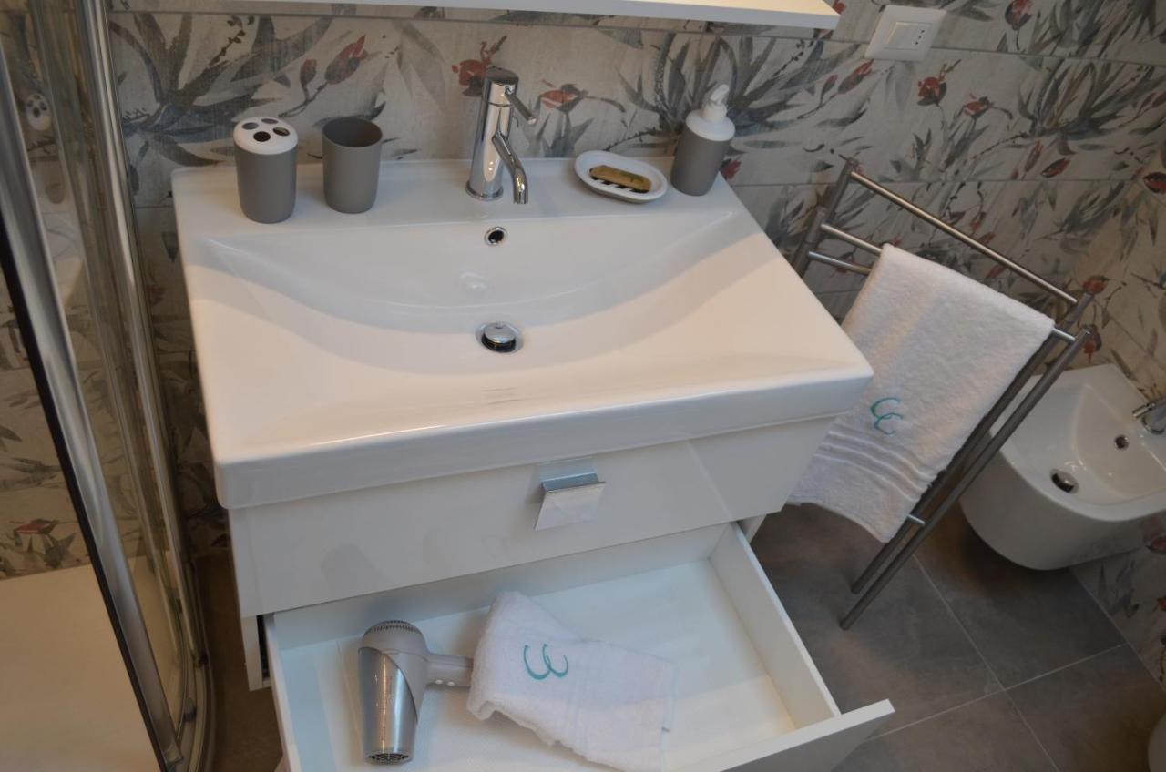Appartamento Casa Cristina Cannobio Esterno foto