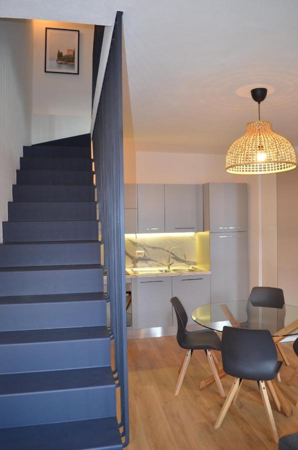 Appartamento Casa Cristina Cannobio Esterno foto