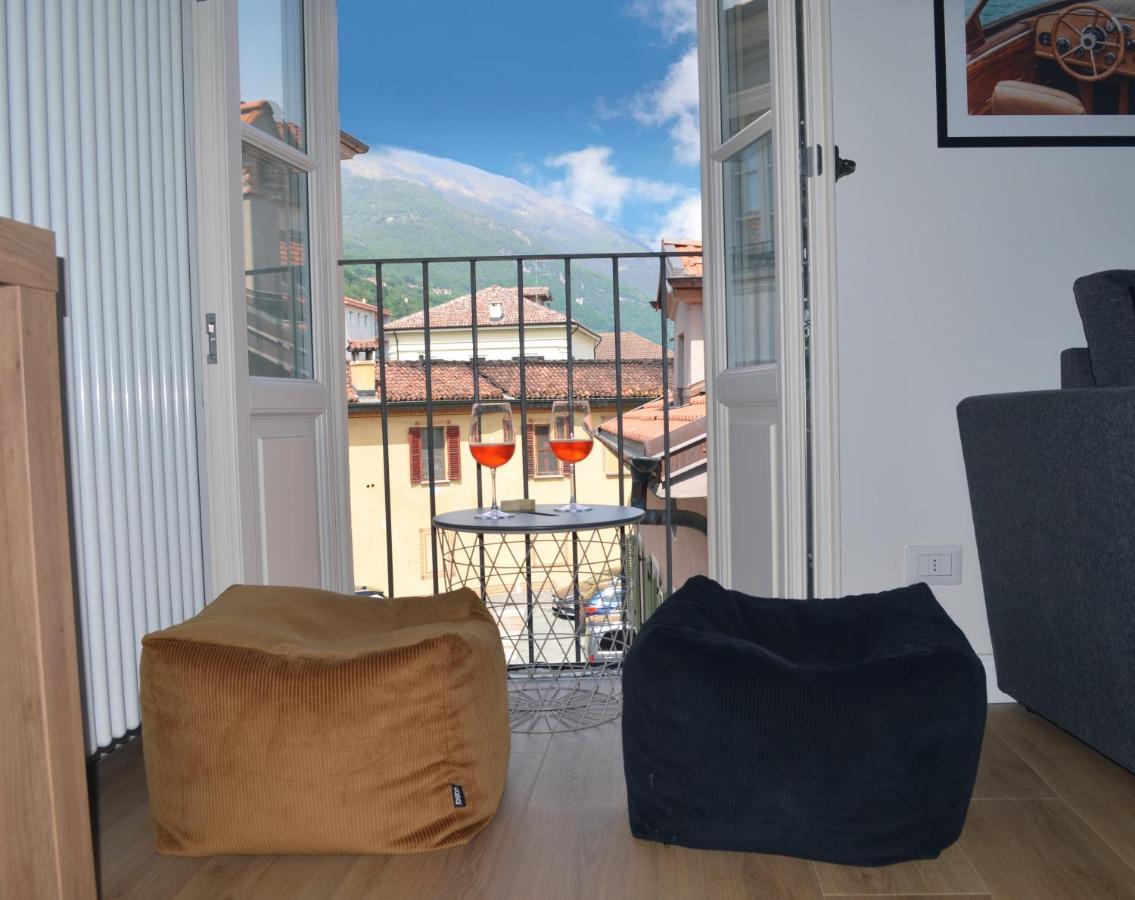 Appartamento Casa Cristina Cannobio Esterno foto